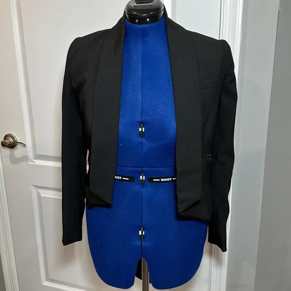 Evenuel Conductors Blazer - Picture 3 of 7